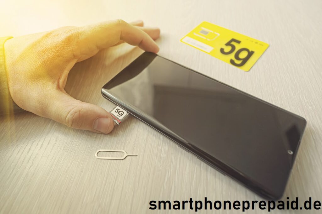 Merkmale Prepaid Plaene