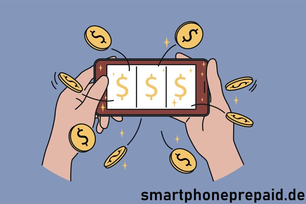 Prepaid Handy Kosten