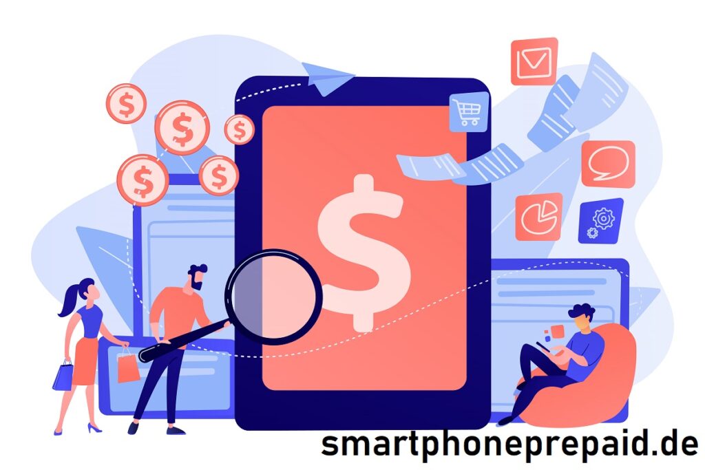 Prepaid Plan Kosten