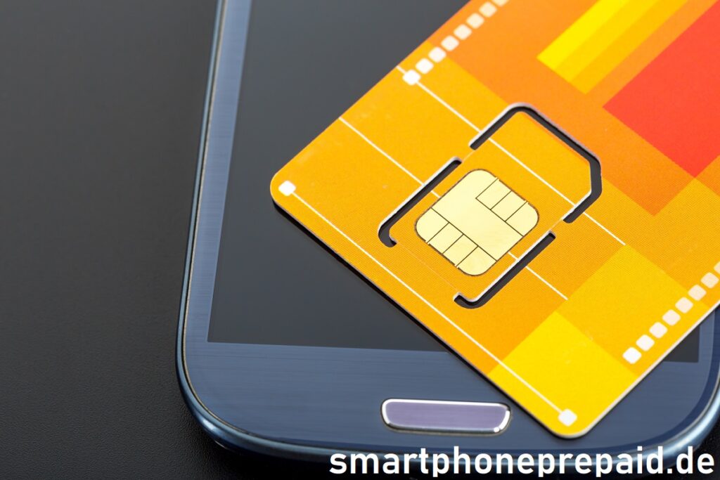Prepaid Angebot Preise